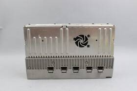 A2218707789 Mercedes-benz Audio Equipment Radio 222 Type S550 Amplifier Fits 14 S-class