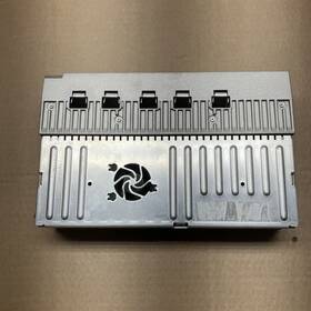 A2219004701zgs Mercedes-benz 2010-2014 S550 Oem Radio Amplifier Logic7