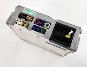 A2229001222 Mercedes-benz W222 Radio Nawigacja Multimedia Nr-213 High Amerika