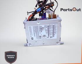 A2229007019 Mercedes-benz 2019-2022 E53 Amg W213 Sedan Oem Radio Head Unit Receiver