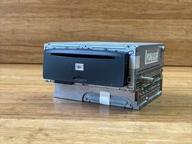 A2229010503 Mercedes-benz 2014 - 2020 S550 W222 Cd Radio Player Head Unit Comand Oem