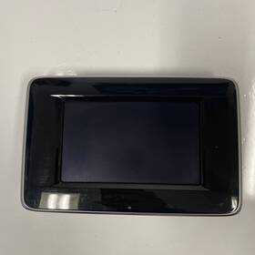 A2469001203 Mercedes Benz 2014 B250e Oem Radio Information Display Screen