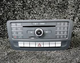 A2469002221 Mercedes-benz A2469008919 Cla Gla Class Radio Receiver Cd Nav Head Unit 14 20 Oem A2469002221 Mercedes-benz A2469008919 Cla Gla Class Radio Receiver Cd Nav Head Unit 14 20 Oem