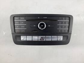 A2469009319 Mercedes-benz 2015-2020 Cla250 Am Fm Sd Single Cd Navigation Radio Receiver Oem
