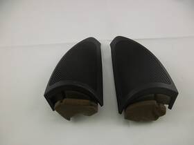 A2517250298 Mercedes-benz Tweeter Speaker Set R350 2010 2009 2008 2007 2006