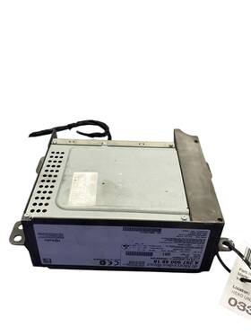 A2979004818 Mercedes-benz 2022-2025 Eqs V297 Oem Head Unit Radio Control Module
