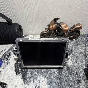 A2c34908800 Mercedes-benz 2012 E350 Head Unit
