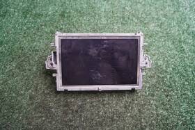 A2c53420732 Mercedes-benz 2010 2011 2012 2013 E350 Center Dash Radio Displat Oem