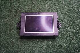 A2c53428846 Mercedes-benz 2011 2012 C Class Radio Receiver Display Screen Oem