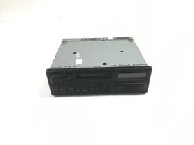 Cq-lp2611z Mercedes Benz Lp2611z Am/fm/stereo Cassette Model