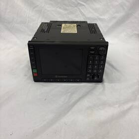 Nv4bn11a Mercedes-benz 2003-2005 Oem Ml350 Stereo Radio System Untested