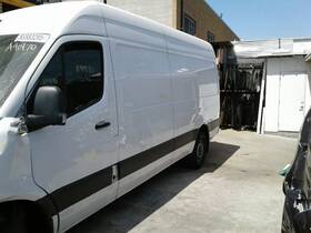 596-10523 Mercedes-benz Truck Camera/projector 217 Type S Models Camera Fits 17-21 S-class 126171