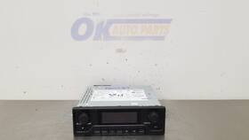 9078200201 Mercedes-benz Truck 23 Sprinter Van 2500 Radio Audio Receiver