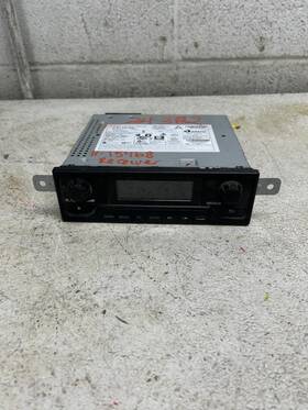 9078209500 Mercedes-benz Truck 2019 Sprintv25 Oem Display And Receiver Part Number