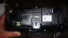 17b0236 Mercedes C-class Info-gps-tv Screen 204
