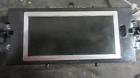 17b0247 Mercedes Glk-class Info-gps-tv Screen 204