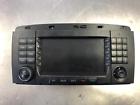 2518704689 Mercedes Radio Reciever Id
