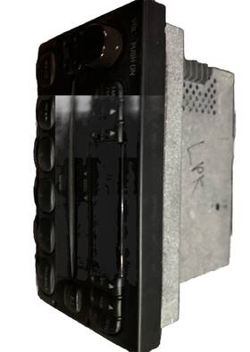 4l3t-18c815-fa Mercury 2004 2005 Grand Marquis Factory Radio With Cd Reduced