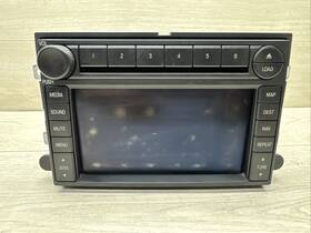 7l2t-18k931-ae Mercury 638-00633 Oem Radio Receiver Fits 07 Explorer / Mountaineer