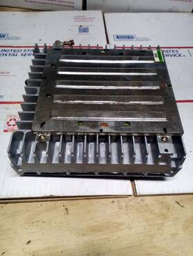Mercury 638-00990 95-97 Ford Crown Victoria Amp Audio Equipment Radio Receiver