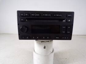 Mercury 638-02579 08-11 Grand Marquis Am Fm Cd Player Radio Receiver Oem Lkq