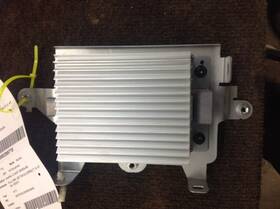 9e5t-18t806-aa Mercury 638-02732 Audio Equipment Radio Amplifier Id Fits 09-10 Fusion 303002