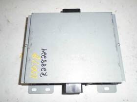 638.fd3j95 Mercury Cougar 1995 Radio/audio 54909