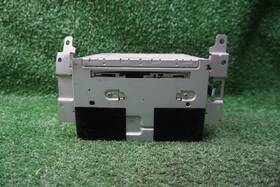8l8t19c109an Mercury 2008 Mariner Am/fm/cd/mp3 Radio Oem