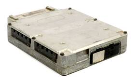 F5rz12a650kc Mercury/ford 1995 Contour Oem Electronic Engine Motor Control Module Part