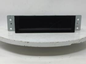 Be5t-19c116-aa Mercury Pn 2011 Milan Radio Control Panel He3id