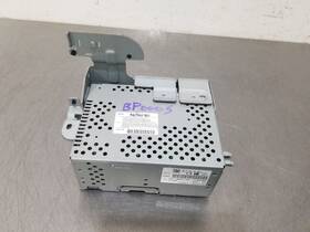638.fd4223 Merkur 23 2023 Lincoln Aviator Radio Audio Receiver Nc5t18k810slb