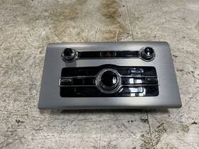 Lc5t18a802kj Merkur 2023 Aviator Oem Front Hvac Control Panel Part Number