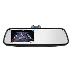 Te-rm45 Metra Electronics/heise - 4.5 Inch Mirror Monitor