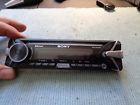 Mex-n4100bt Sony Xplod Stereo Face