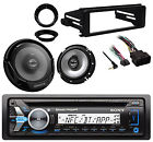 Mexm70bt-kfc1665s-82-9601 Mexm70bt-kfc1665s-82-9601- Road Entertainment Adapters-6.5 Speakers