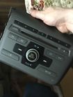 39100-tr0-a315-m1 Mf641ac Honda Civic Radio Cd Player