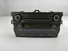 Mh701725 Fujitsu Toyota Corolla Factory Radio Cd Player