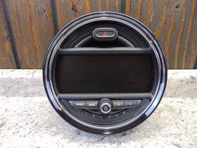 2508066 Mini 14 15 16 17 Cooper F54 F55 F56 Multifunction Navigation Display Screen