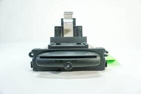3456996-02 Mini 11-16 Cooper S Countryman R60 Oe Center Radio Cd Player Gps Navigation 5063