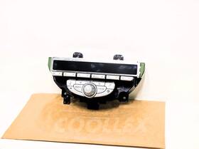65-12-3-455-540 Mini 07-13 Cooper Clubman Radio Controls Oem Used