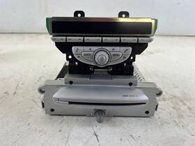 65.12-3452681-02 Mini Cooper Clubman S Boost Cd Stereo Radio Deck R55 08-14 Oem