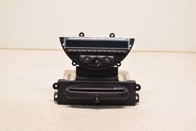 65123456603 Mini Cooper Boost Cd Player With Bluetooth R56 R55 R57 R59 Oem 2011-2015