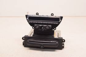 65123456873 Mini Cooper Cd Player Stereo Radio Unit R56 R55 R58 R59 Oem 2011-2013