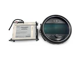 65125a5ef38 Mini 17-24 Cooper Audio Receiver Info-gps Touch Display Tv Screen With Controls