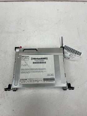 65125a7a178 Mini 2016-2024 Cooper Clubman Audio Satillite Radio Receiver Head Unit