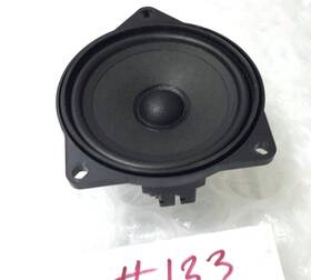 6513-3428196-01 Mini 6513-3450757-01 2007-2013 Cooper Front Right Passenger Door Speaker Oem