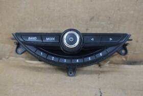 9354506 Mini 2016 2017 2018 2019 Cooper Countryman Am Fm Radio Control Panel Oem