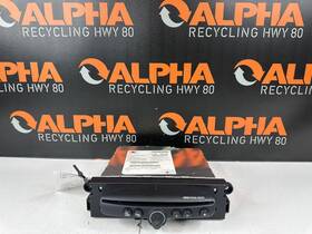 9361146 Mini Cd Player Cooper Paceman 15