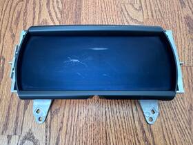 9387452 Mini Cooper F56 F55 F57 8.8 Inch Visual Boost Xl Lcd Display Screen - Oem