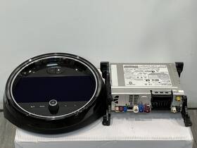 9824925-05 Mini Cooper Screen And Head Unit For F60 Countryman